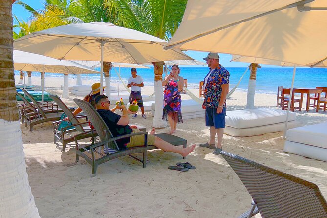 Cozumel: Shore Excursions for Royal Caribbean Cruise Passengers - What this Cozumel shore excursion is really offering