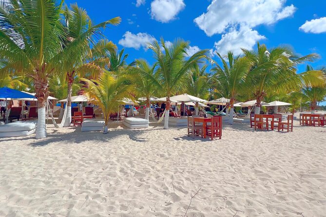 Cozumel: Shore Excursions for Royal Caribbean Cruise Passengers - Beaches, snorkeling, and the value of a slower pace