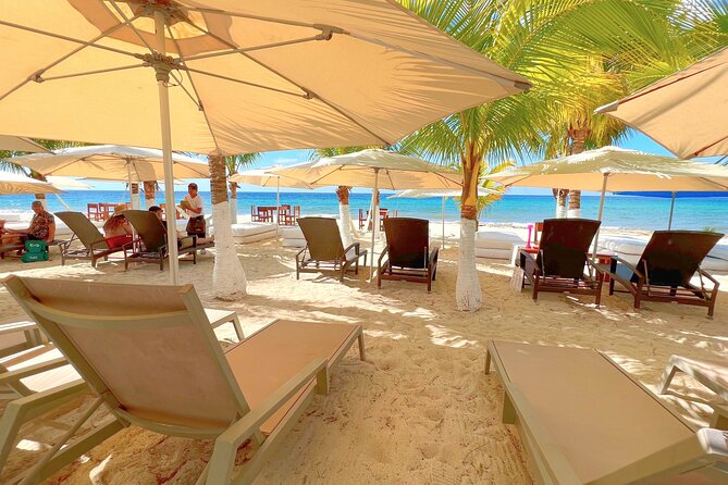 Cozumel: Shore Excursions for Royal Caribbean Cruise Passengers - Cruise timing, cancellations, and practical details