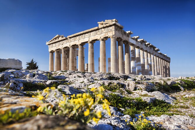 Cruise-Friendly Athens Tour including Acropolis Museum - What makes this Athens shore excursion worth considering
