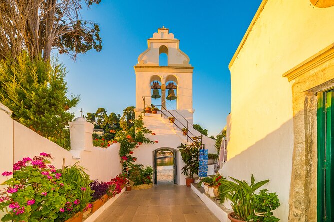 Cruise-Friendly Corfu: Half Day Tour for First Time Visitors - Is $60.24 a fair price?