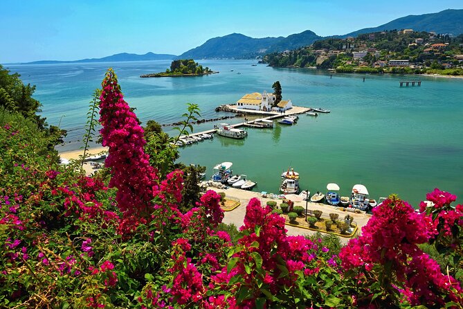 Cruise-Friendly Corfu: Half Day Tour for First Time Visitors - Should you book it?