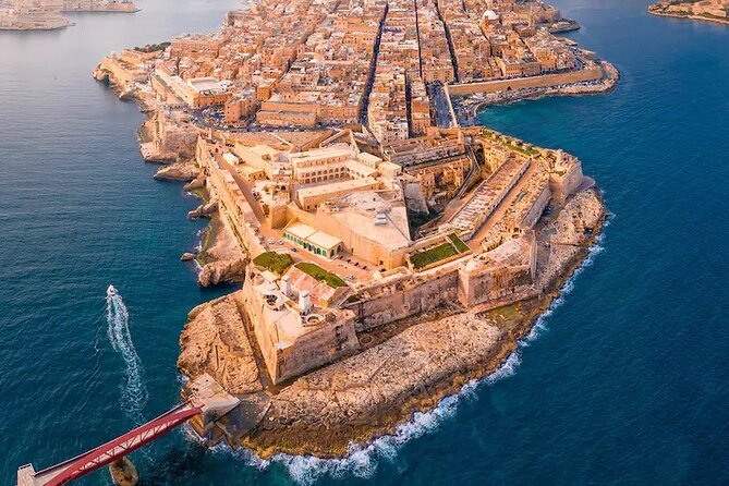 Cruise-Friendly Malta Mdina Valletta Tour from Cruise Port - Two Maltese cities, one compact shore excursion