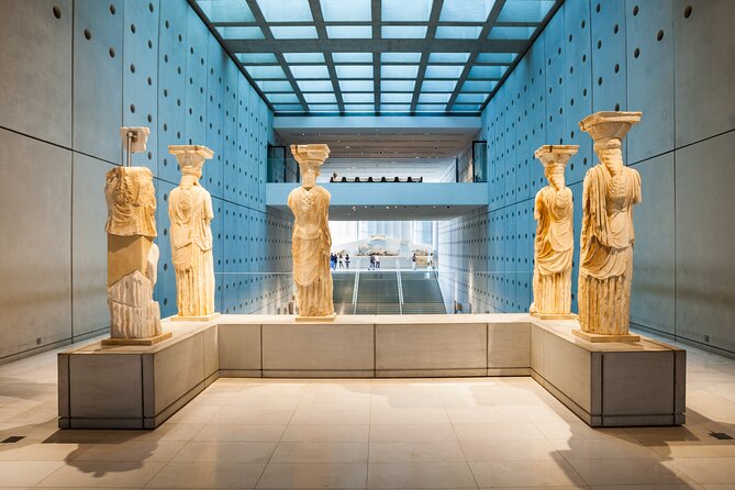 Cruise into Athens?! Best of Athens Tour from Piraeus Cruise Port - Why this Athens shore excursion makes sense from Piraeus