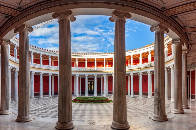 Cruise into Athens?! Best of Athens Tour from Piraeus Cruise Port - The Acropolis option requires a careful choice