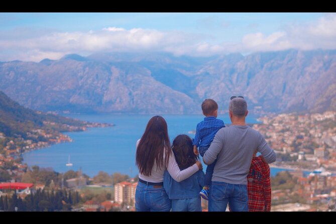 Cruise port Bar - Montenegro tour (Budva,Kotor,Sveti Stefan) - Budva Riviera: a scenic road trip with a purpose