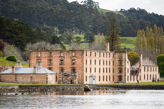 Cruise Ship - Port Arthur Shore Excursion - Hobart - Key points to know before you book