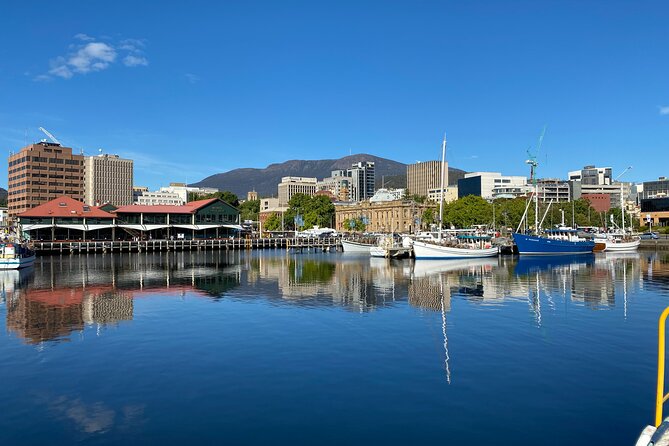 Cruise Ship - Port Arthur Shore Excursion - Hobart - Is $169 good value?