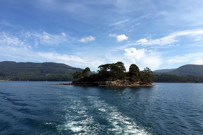 Cruise Ship - Port Arthur Shore Excursion - Hobart - Port Arthur: the reason to choose this excursion