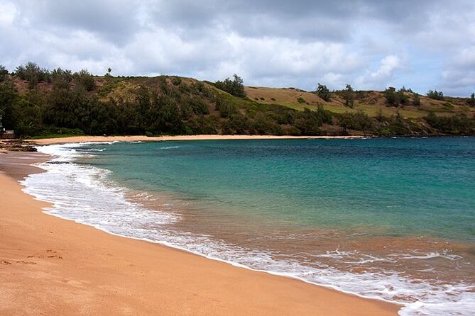 Cruise Ship Shore Excursion: Kauai Movie Sites Tour - Five useful things to know before you go