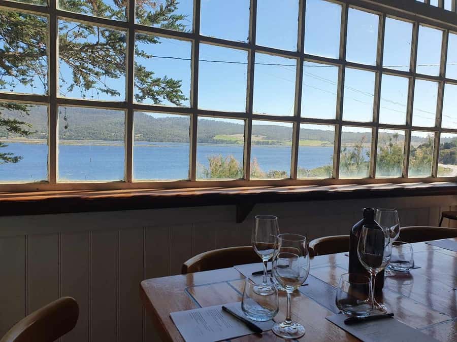 Cruise Ship - Wine Shore Excursion - Hobart - Final verdict: a smart small-group shore trip