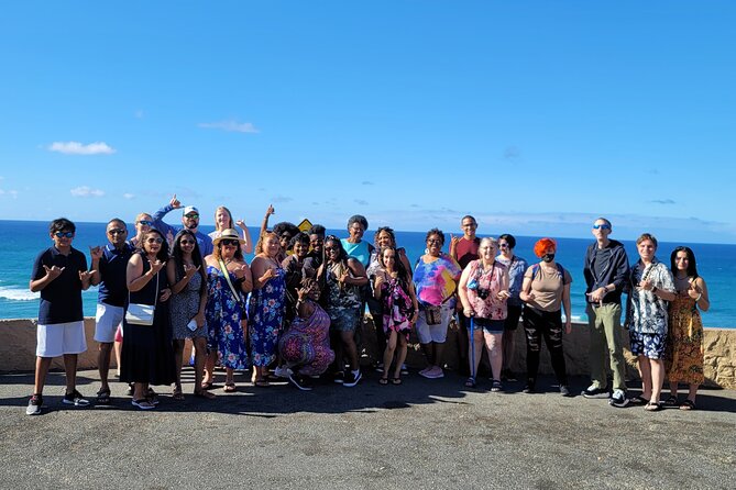 Cruise Ship with Direct "Pier Pick Up" All Fee's Included - Why this Oahu tour works well for cruise passengers