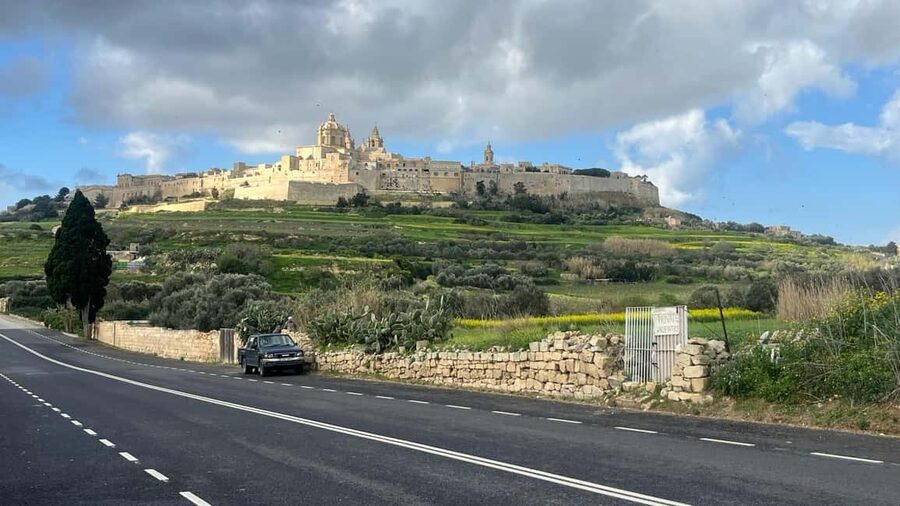 Cruise ships malta 5hours customised excursions - Key points to know before booking