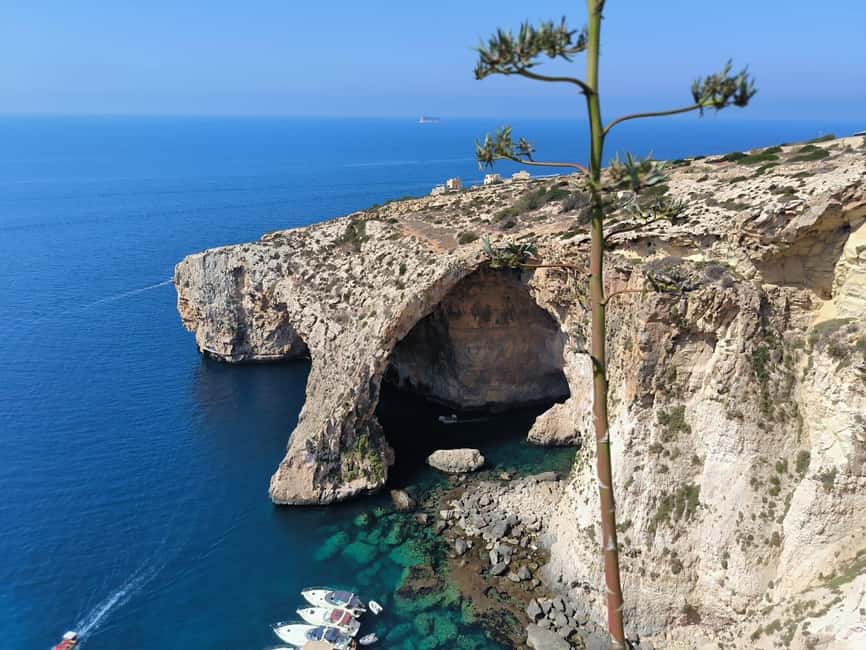 Cruise ships malta 5hours customised excursions - Starting near Valletta cruise port