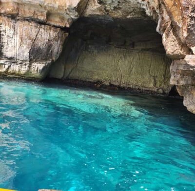 Cruise ships malta 5hours customised excursions