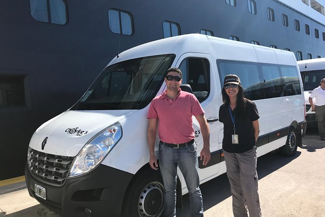 Cruise Shore Excursion Peninsula Valdes - Pto Madryn - Patagonia - Argentina - Key points to know before you book