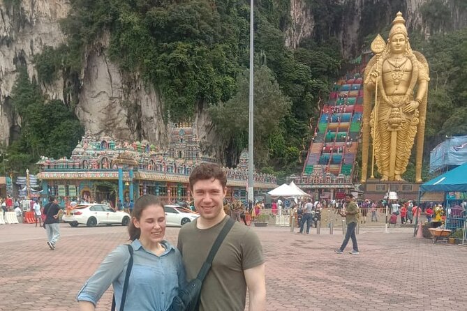 Cruise Shore Excursions: Port Klang - Merdeka Square and colonial Kuala Lumpur