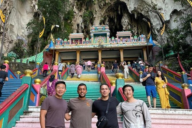 Cruise Shore Excursions: Port Klang - Is $82 a fair price?