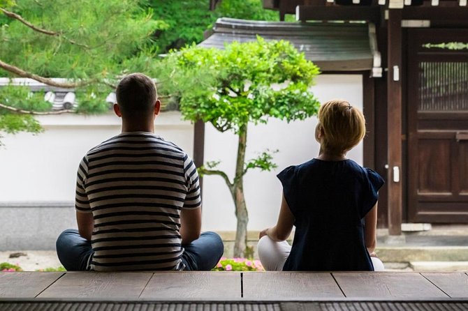 Cruise Stop-Over: Private Custom Day trip to Kyoto from Kobe Port - Price, inclusions, and real value