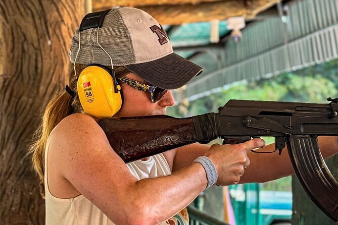 Cu Chi Tunnels by Speed Boat & Ho Chi Minh City Shore Excursion - Should you book the Cu Chi Tunnels speedboat tour?