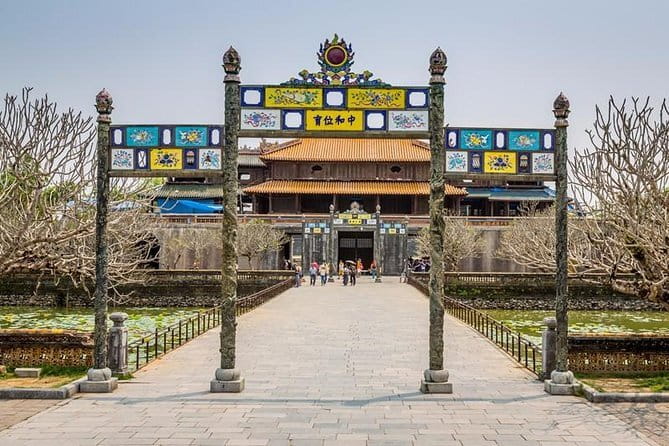 Da Nang-Hoi An shore excursion from CRUISE SHIP Tien Sa port - Is $110 a fair price?