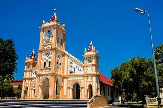 Da Nang/Hoi An Tour from Cruise Ship( Shore Excursion) by Private - Is $119 a fair price?