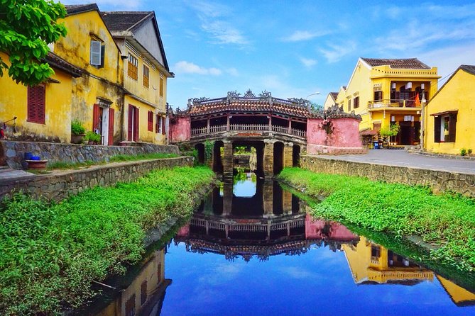 Da Nang Shore Excursions from Chan May Port - The Museum of Cham Sculpture and a useful cultural layer
