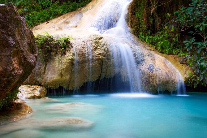 Damajagua Waterfalls, Amber Cove and Taino Bay Shore Excursion - What to bring and what to expect