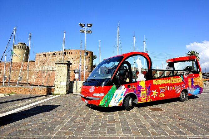 Day Tour in Livorno and Pisa Shore Excursion from Livorno - Key points to know before booking
