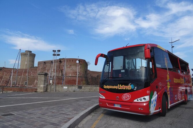 Day Tour in Livorno and Pisa Shore Excursion from Livorno - Piazza dei Miracoli: the heart of your Pisa visit