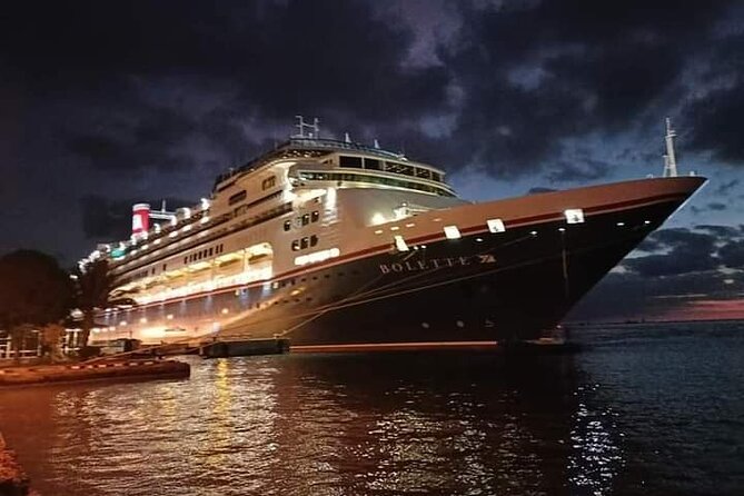 Day Tours for Cruise Ship Arrivals in Alexandria port to Cairo - From the Alexandria port to Cairo