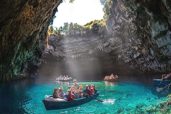 Day Trip for Cruise Ship Visitors from Argostoli Port - Why this short tour works for cruise ship visitors