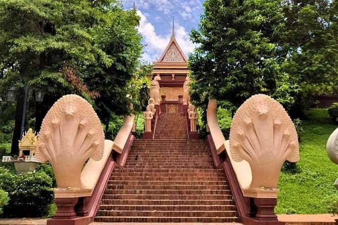 Day Trip from Sihanoukville to Phnom Penh for Cruise Passengers - Why this Sihanoukville shore trip is worth considering
