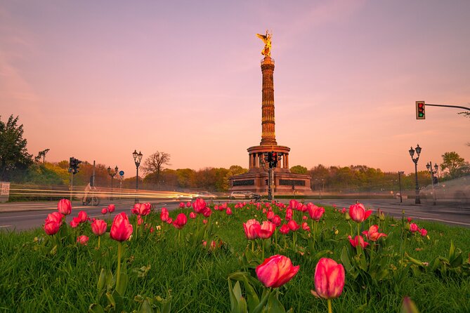 Deluxe Berlin: Hassle-Free Shore Tour from Warnemunde Cruise Port - Why the Warnemünde to Berlin journey is worth considering
