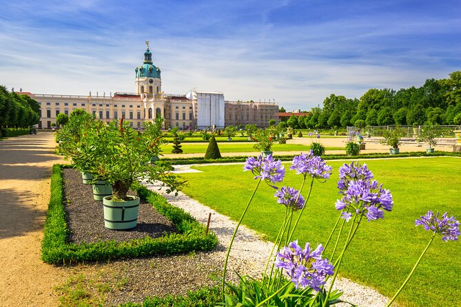 Deluxe Berlin: Hassle-Free Shore Tour from Warnemunde Cruise Port - Bebelplatz, Gendarmenmarkt, and the Nazi book burning