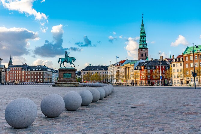 Deluxe Copenhagen Shore Excursion from Cruise Ship Port - Why this shore trip works well from Copenhagen port