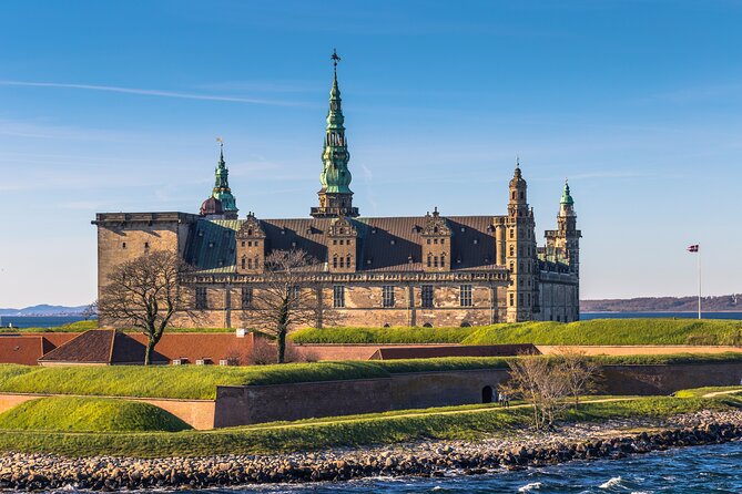 Deluxe Copenhagen Shore Excursion from Cruise Ship Port - Transport, comfort, and group size