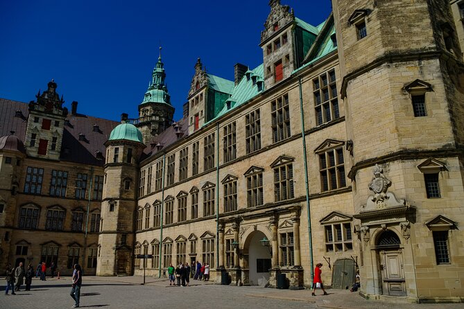 Deluxe Copenhagen Shore Excursion from Cruise Ship Port - How much time you really get