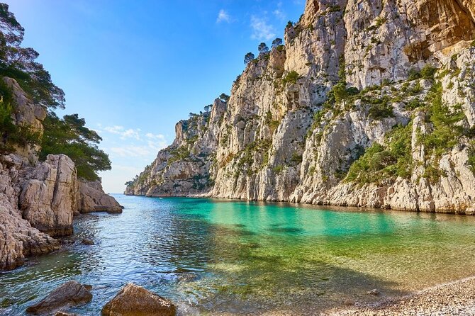 Deluxe Marseille Tour from Cruise Port including Aix-en-Provence - One hour at Le Vieux Port