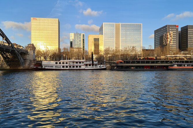 Deluxe Paris Shore Excursion from Le Havre with Seine Cruise - Why this Le Havre to Paris trip makes sense
