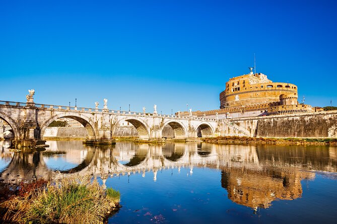 Deluxe Rome Shore Excursion from Civitavecchia Cruise Port - One hour around Piazza Navona