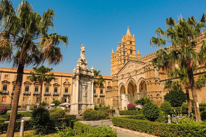 Deluxe SicilyTaormina and Savoca Tour from Messina Cruise Port - Transport, group size, and cruise-port safety