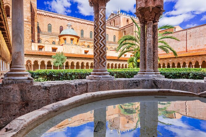 Deluxe SicilyTaormina and Savoca Tour from Messina Cruise Port - Is $83.13 a fair price?