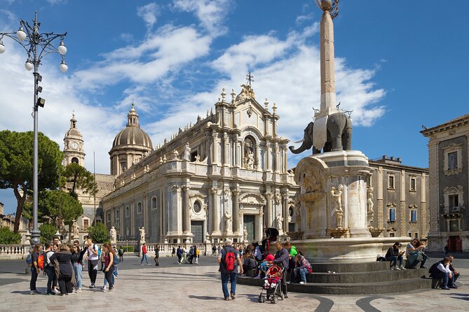 Deluxe SicilyTaormina and Savoca Tour from Messina Cruise Port - Who should book this Sicily shore excursion?