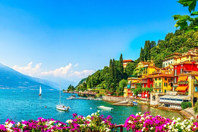 Deluxe SicilyTaormina and Savoca Tour from Messina Cruise Port - Savoca and the Godfather connection