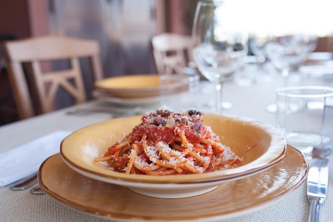 Dining experience at a local's home in Civitavecchia with show cooking - What This Home Meal Is Really Like
