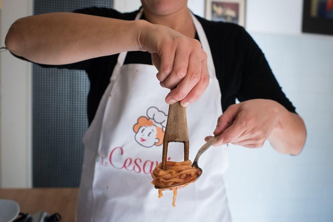 Dining experience at a local's home in Civitavecchia with show cooking - The Welcome: A Meal That Starts With Conversation