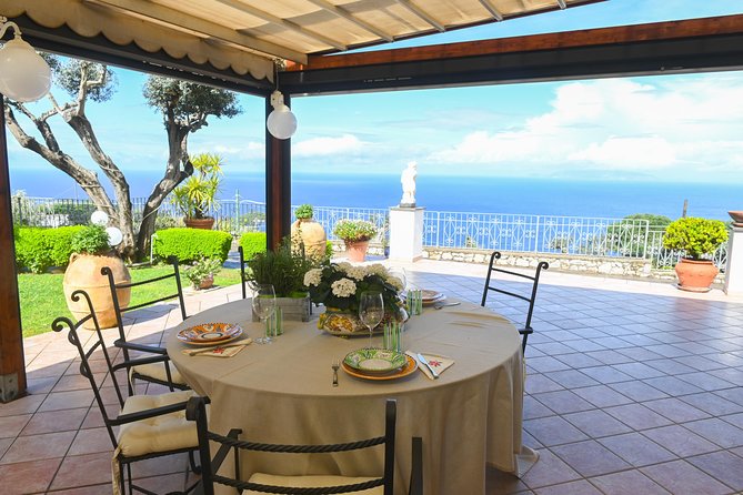 Dining Experience at a local's Home in Livorno with Show Cooking - Why This Home Meal Feels Different From a Restaurant