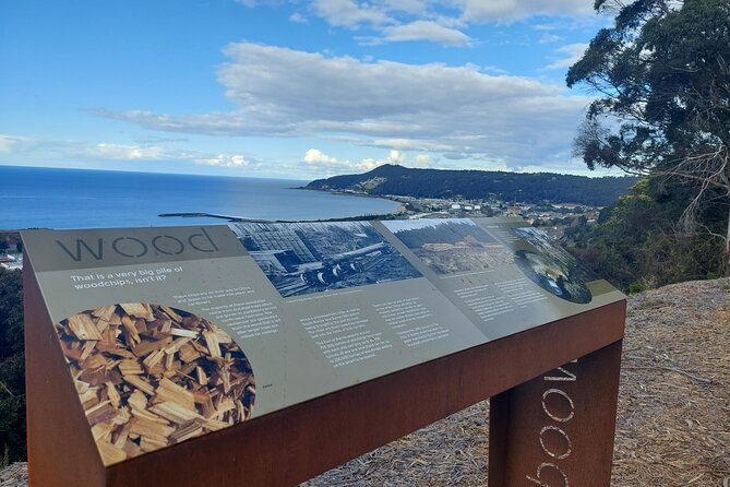 Discovering Tasmania: Burnie Shore Excursion - Timing, group size, and practical details