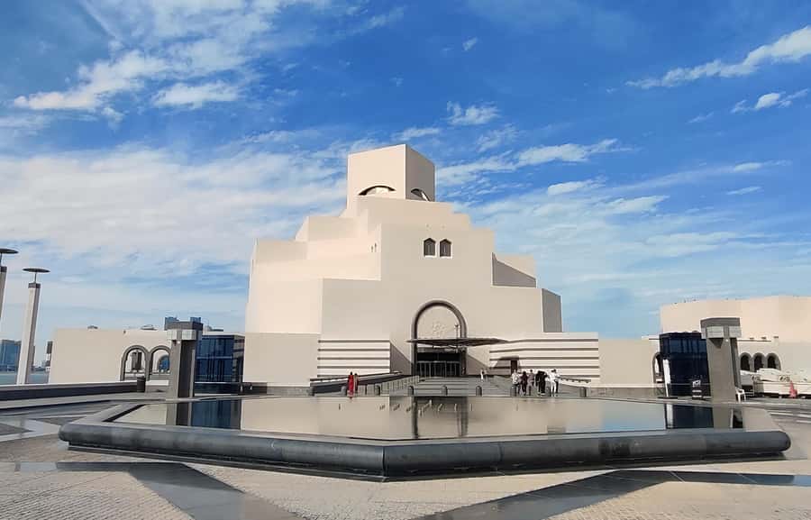 Doha City Highlights Tour & Cruise Terminal Pickup Dropoff - Key Points to Know Before Booking